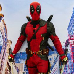Deadpool