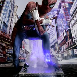 Spiderman3
